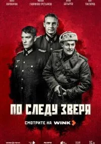 По следу зверя 1-11 серий смотреть онлайн бесплатно