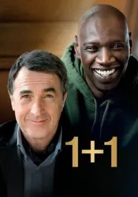 1+1 смотреть онлайн бесплатно
